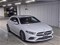 2021 Mercedes-Benz A-Class