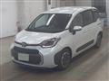 2025 Toyota Sienta