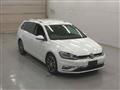 2019 Volkswagen Golf Variant