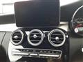 2018 Mercedes-Benz C-Class