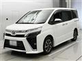 2019 Toyota Voxy