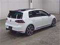2016 Volkswagen Golf GTI