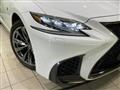 2017 Lexus LS