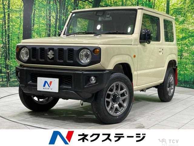 2024 Suzuki Jimny