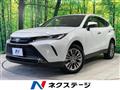 2023 Toyota Harrier Hybrid