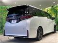 2024 Toyota Vellfire