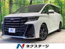 2024 Toyota Vellfire