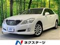 2009 Toyota Crown