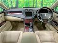 2009 Toyota Crown