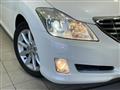 2009 Toyota Crown