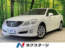 2009 Toyota Crown