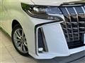 2021 Toyota Alphard G