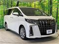 2021 Toyota Alphard G