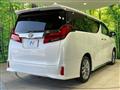 2021 Toyota Alphard G