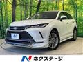 2024 Toyota Harrier Hybrid