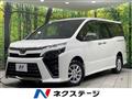 2018 Toyota Voxy