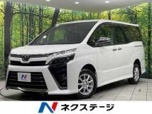 2018 Toyota Voxy