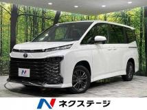 2025 Toyota Voxy