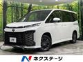 2025 Toyota Voxy