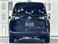 2018 Toyota Sienta