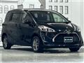 2018 Toyota Sienta