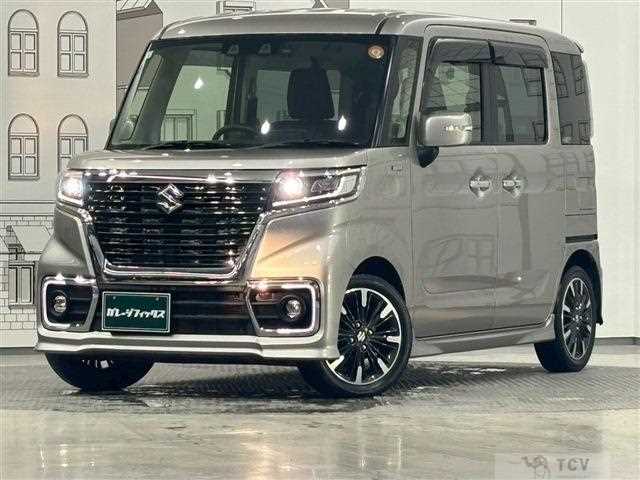 2021 Suzuki Suzuki Others