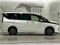 2024 Nissan Serena