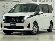 2024 Nissan Serena