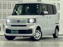 2026 Honda N BOX