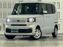 2026 Honda N BOX