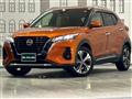 2021 Nissan KIX