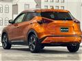 2021 Nissan KIX