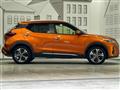 2021 Nissan KIX