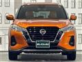 2021 Nissan KIX