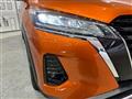 2021 Nissan KIX