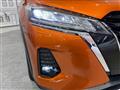 2021 Nissan KIX