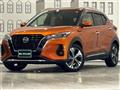 2021 Nissan KIX