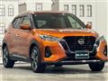 2021 Nissan KIX