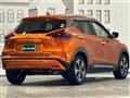 2021 Nissan KIX