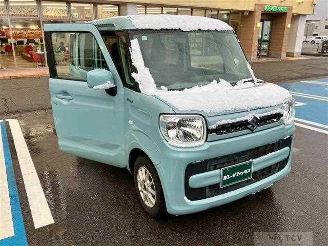 2019 Suzuki Suzuki Others