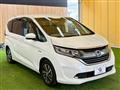 2018 Honda Freed