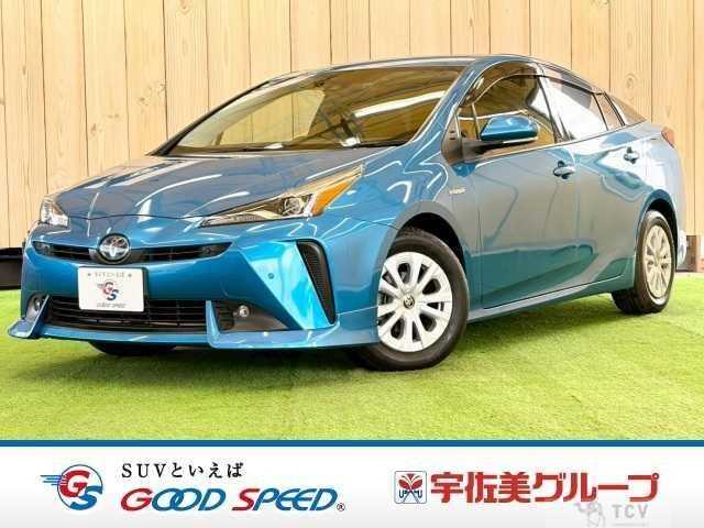 2019 Toyota Prius