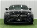 2021 Mercedes-Benz E-Class