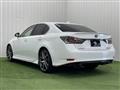 2017 Lexus GS