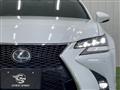 2017 Lexus GS