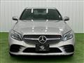 2018 Mercedes-Benz C-Class