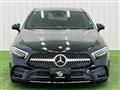 2019 Mercedes-Benz A-Class