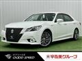 2013 Toyota Crown Hybrid