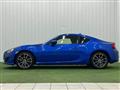2016 Subaru BRZ