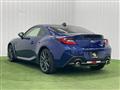 2023 Subaru BRZ